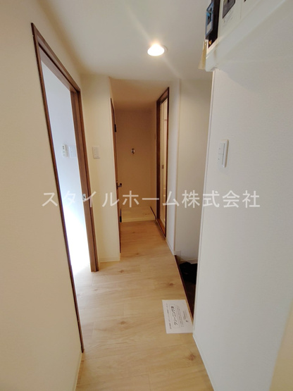 【内装】 | 大竹ビル