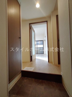 【玄関】 | 大竹ビル