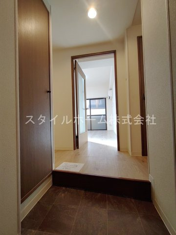 【玄関】 | 大竹ビル