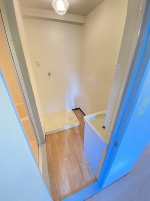 【内装】 | コスモハイツ