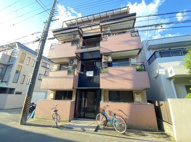 コスモハイツの画像