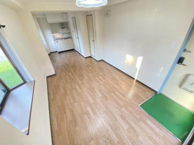 【居間・リビング】 | コスモハイツ