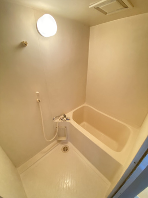 【浴室】 | コスモハイツ