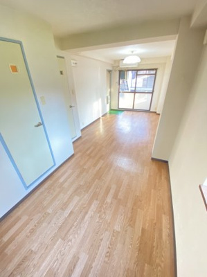 【内装】 | コスモハイツ