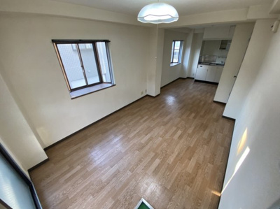 【居間・リビング】 | コスモハイツ