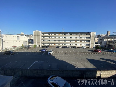 【展望】 | 澤栄ハイツ