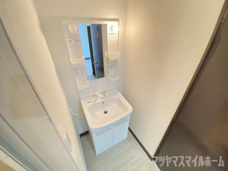apartment 氷野