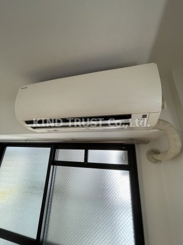 メゾン尾上の設備