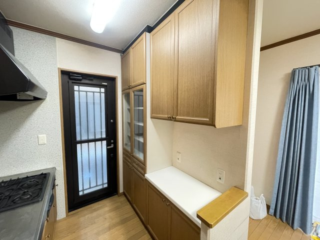 【内装】金古町　中古戸建て