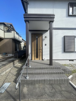 【その他】 | 金古町　中古戸建て