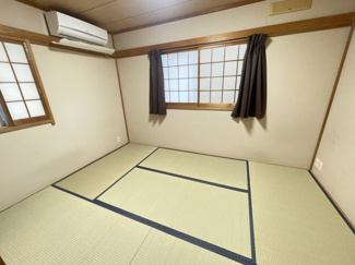 【和室】 | 金古町　中古戸建て | ■6和室／落ち着きのある1部屋です！