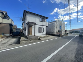 【外観】 | 金古町　中古戸建て | ■4LDK+S！／積水ハウス施工の中古戸建！／そのままの入居が可能です！！