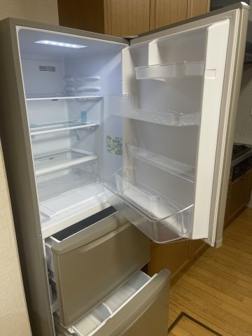 ■新品の冷蔵庫・洗濯機プレゼント！！