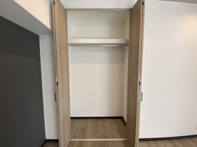 【収納】 | マンション北堀江