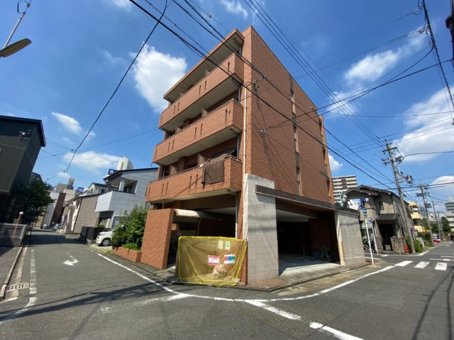 ウィング金山｜名古屋市の賃貸ならMy賃貸の外観|ウィング金山