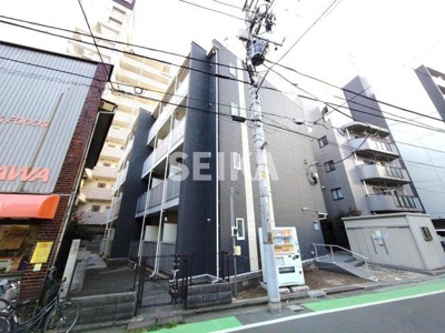 【外観】 | ヴァンルミエール