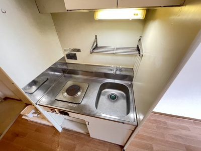 【キッチン】 | 藤和シティコープ新大阪 | キッチンです