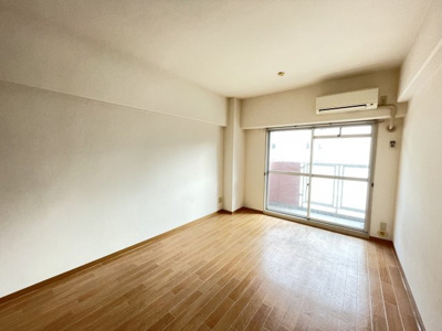 【居間・リビング】 | 藤和シティコープ新大阪 | 使いやすいリビングです