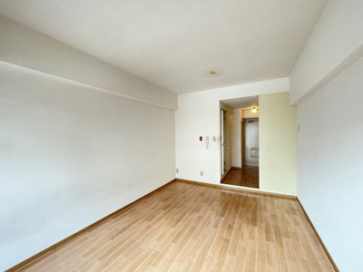 【居間・リビング】 | 藤和シティコープ新大阪 | ゆったりとした居間です