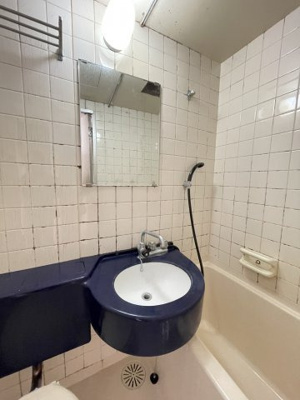 【洗面所】 | 藤和シティコープ新大阪 | 洗面所です