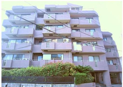 【外観】 | エルマール茅ヶ崎