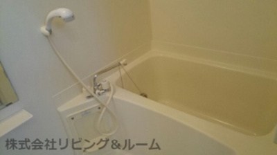 【浴室】 | イーリス・Ⅰ