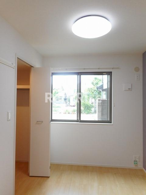 アルカンジュ北園通の寝室|その他部屋・スペース