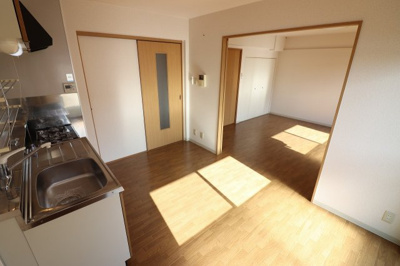 【居間・リビング】 | チャコーレ岡本