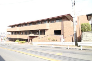 【外観】 | 平成８年築の計画的な修繕がなされた管理体制良好の優雅な外観です♪