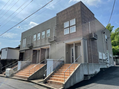 【外観】 | サンライズ　倉吉