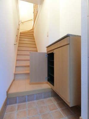 【収納】 | サンライズ　倉吉