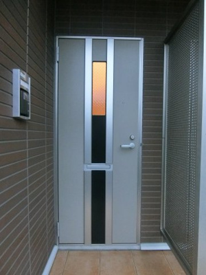 【玄関】 | サンライズ　倉吉