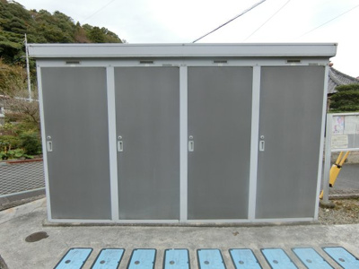 【設備】 | サンライズ　倉吉