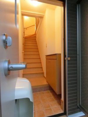 【玄関】 | サンライズ　倉吉