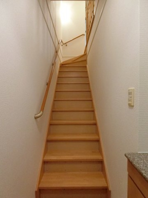 【内装】 | サンライズ　倉吉