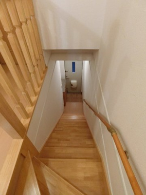 【内装】 | サンライズ　倉吉