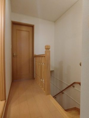 【内装】 | サンライズ　倉吉