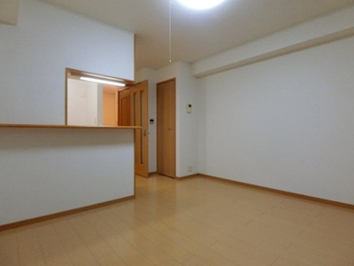 【居間・リビング】 | サンライズ　倉吉