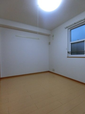 【洋室】 | サンライズ　倉吉