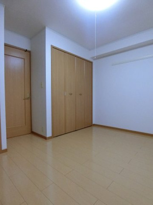 【洋室】 | サンライズ　倉吉