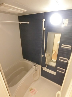 【浴室】 | サンライズ　倉吉