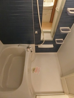 【浴室】 | サンライズ　倉吉