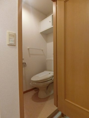 【トイレ】 | サンライズ　倉吉