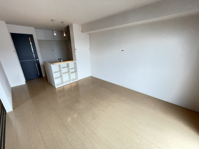 アネーロ・チヨの内装|別号室同間取りの参考写真です