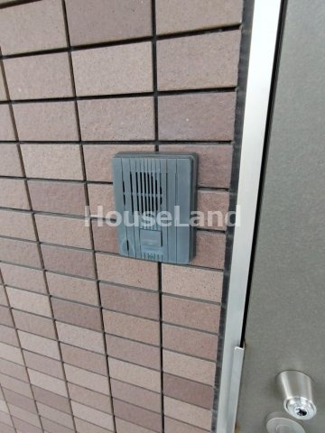 フジパレス小松原のセキュリティ