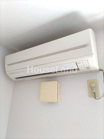 フジパレス小松原の設備