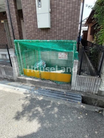 フジパレス小松原のその他