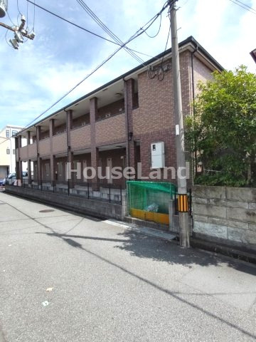 フジパレス小松原