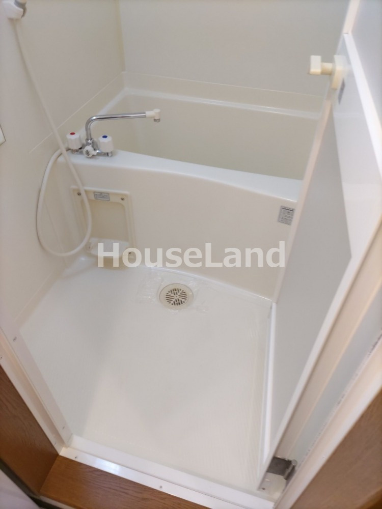 フジパレス小松原の浴室