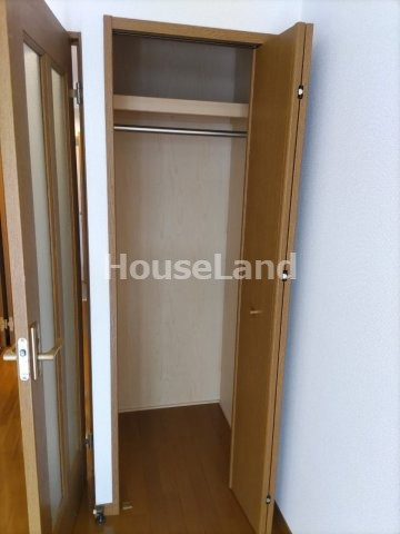 フジパレス小松原の収納